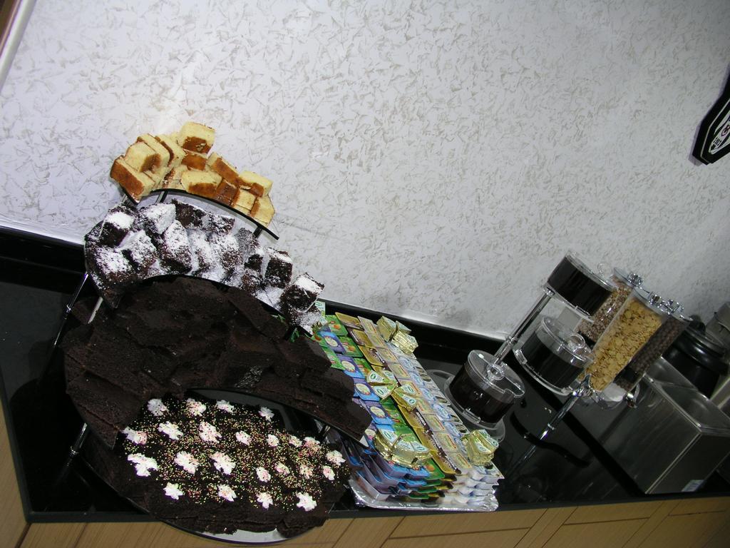 埃米尔大酒店 伊斯坦布尔 外观 照片