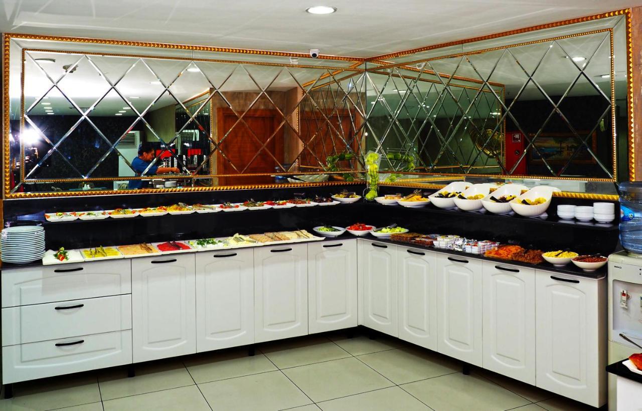 埃米尔大酒店 伊斯坦布尔 外观 照片